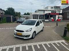 Mitsubishi Space Star - 1.0 Cool+