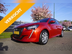Peugeot 208 - 1.2 Puretech 82pk Active Navigatie
