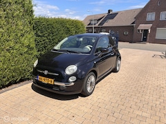 Fiat 500 - 1.2 Sport IN EEN SUPER NETTE STAAT