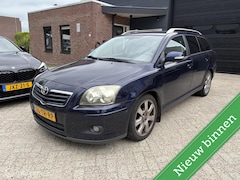 Toyota Avensis Wagon - 2.0 VVTi Executive ONLY EXPORT