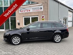Skoda Octavia Combi - 1.0 TSI Greentech Business Edition