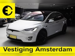 Tesla Model X - Long Range | SoH 86, 1% | CCS Upgrade | Cold wheaterpack | Trekhaak