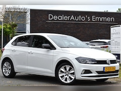 Volkswagen Polo - 1.0 AIRCO CRUISE LMV CV+AB