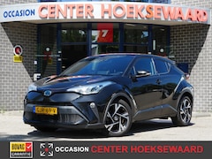 Toyota C-HR - 1.8 Hybrid 122pk CVT Dynamic | Stoelverwarming | CarPlay | 18"inch |