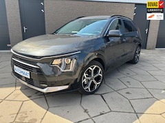 Kia Niro - 1.6 GDi Hybrid DynamicLine