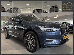 Volvo XC60 - 2.0 T8 Twin Engine AWD Momentum Pro, Pano, Camera