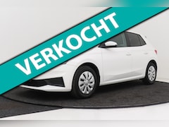 Skoda Fabia - 1.0 TSI Ambition | Org NL | CarPlay | PDC | Cruise Control |