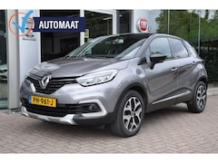 Renault Captur - 1.2 TCe Intens Trekhaak
