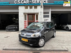 Volkswagen Up! - 1.0 move up BlueMotion Airco | Elec.ramen | NAP