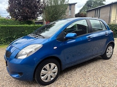 Toyota Yaris - 1.3 VVTi Sol