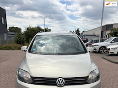Volkswagen Golf Plus - 1.2 TSI Comfortline