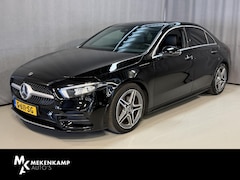 Mercedes-Benz A-klasse - 200 Launch Edition Premium AMG Line 18"/Dodehoek/Keyless/360 camera/Sfeerverlichting/Clima