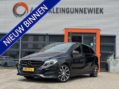Mercedes-Benz B-klasse - 180 Activity Edition / Navi / Trekhaak / NL Auto / Lederen Bekleding /