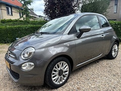 Fiat 500 - 0.9 TwinAir Turbo Popstar
