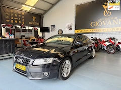 Audi A5 Coupé - 3.2 FSI quattro Pro Line inruil mogelijk