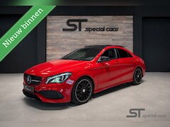 Mercedes-Benz CLA-Klasse - 180 Business Solution AMG|Pano|Memory