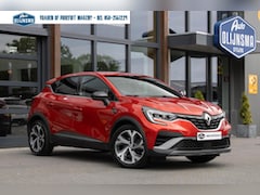 Renault Captur - 1.6 E-Tech PHEV 160 RS Line|Stoelverwarming|360 Camera|