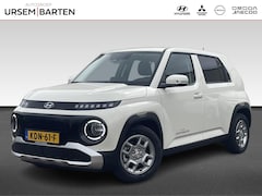 Hyundai Inster - Pulse 49 kWh