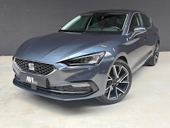 SEAT Leon - 1.0 TSI Style Launch Edition NAP