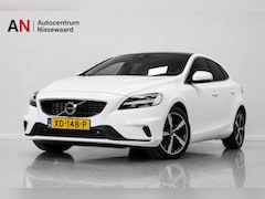 Volvo V40 - 1.5 T3 Polar+ Sport |Panorama|Leder|