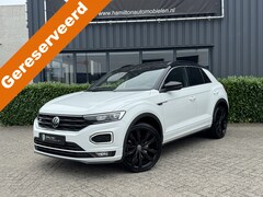 Volkswagen T-Roc - 1.5 TSI 150pk R-Line DSG / Aut. Full Options 75dkm