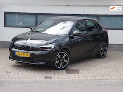 Opel Corsa - 1.2 Turbo Hybrid GS | Carplay| Dode hoek detectie| Camera|