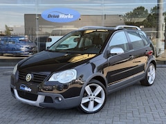 Volkswagen Polo - 1.6-16V Cross Interesse, Proefrit? Bel of app met: 06-24 28 28 42 / 06-42130156