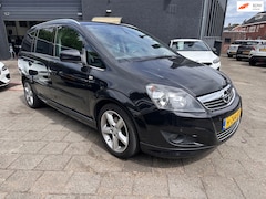 Opel Zafira - 1.8 111 years Edition|7pers|Clima Cruise Control
