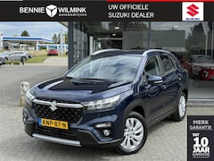 Suzuki S-Cross - 1.4 Booster jet Select | Stoelverwarming | Carplay | Trekhaak