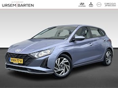Hyundai i20 - 1.2 MPI i-Motion