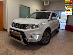 Suzuki Vitara - 1.0 Boosterjet Select Automaat | Navi |Carplay | Trekhaak | All Season