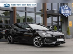 CUPRA Leon Sportstourer - 1.4 PHEV Essential|Stuurverwarming|Camera|