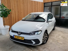 Volkswagen Polo - 1.0 TSI Life 12 mnd garantie