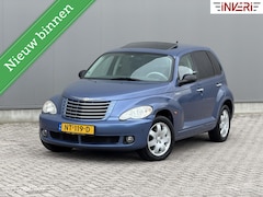 Chrysler PT Cruiser - 1.6i Touring | Schuifdak | Trekhaak |