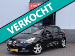Renault Clio - 0.9 TCe Expression navi LM airco org NL