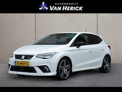 SEAT Ibiza - 1.0 TSI FR Business Intense | App Connect | ACC | Nette staat