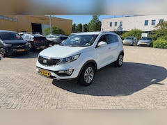 Kia Sportage - 1.6 GDI X-treme DynamicLine | Camera | Navigatie |