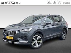 SEAT Tarraco - 1.5 TSI FR Business Intense Elektrisch glazen panorama-dak | Lichtmetalen velgen 19" | Nav