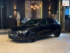 Audi A3 Sportback - 40 TFSI e Black pakket