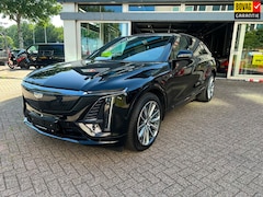 Cadillac Lyriq - 600 E4 Sport