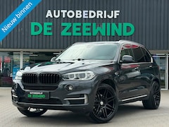 BMW X5 - XDrive30d Corporate Lease High Executive