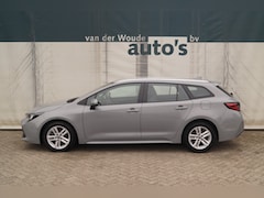 Toyota Corolla Touring Sports - 1.8 Hybrid Active -ECC-CARPLAY-CAM