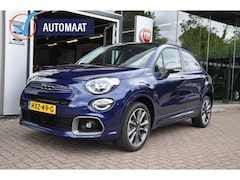 Fiat 500 X - 1.5 Hyb. Sport Cabrio