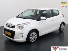 Citroën C1 - 1.0 e-VTi Feel