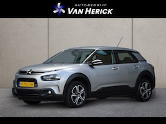 Citroën C4 Cactus - 1.2 PureTech Business 110PK | Navigatie | Stoelverwarming | Parkeersensoren v+a