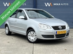Volkswagen Polo - 1.4-16V Optive / AIRCO / APK 06-2027 / NETJES