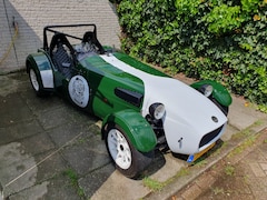 Westfield SE - Kitcar