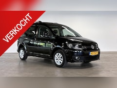Volkswagen Caddy - 1.2 TSI Comfortline | Benzine | Distributie vervangen