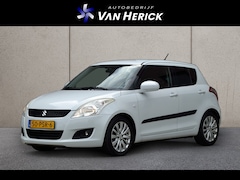 Suzuki Swift - 1.2 Exclusive EASSS | Cruise Control | Climate Control | LM velgen