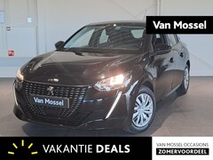 Peugeot 208 - 1.2 PureTech Active | Airco | Apple Carplay/Android Auto | Navigatie